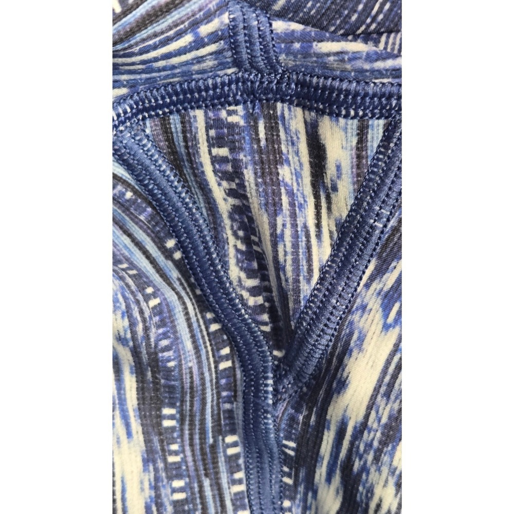 Lululemon Wunder Under Hi-Rise Tight Central Saint Martins Nulux Womens Size 4 - Picture 6 of 8